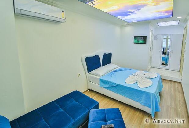 Amasra Ayışığı Pansiyon - Görsel 28