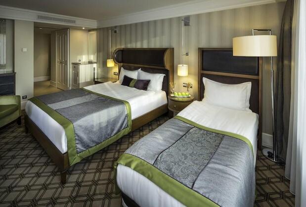 Titanic Port Hotel - Görsel 40