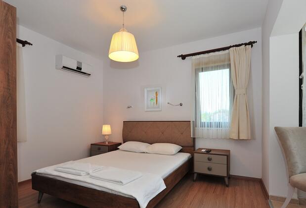 Egehan Butik Otel - Görsel 7