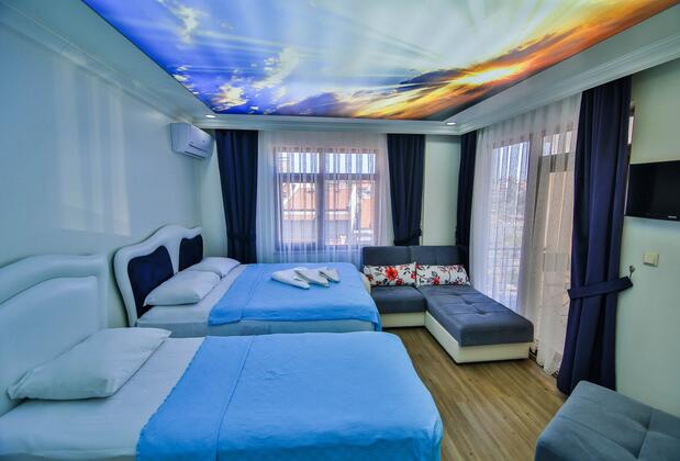 Amasra Ayışığı Pansiyon - Görsel 29