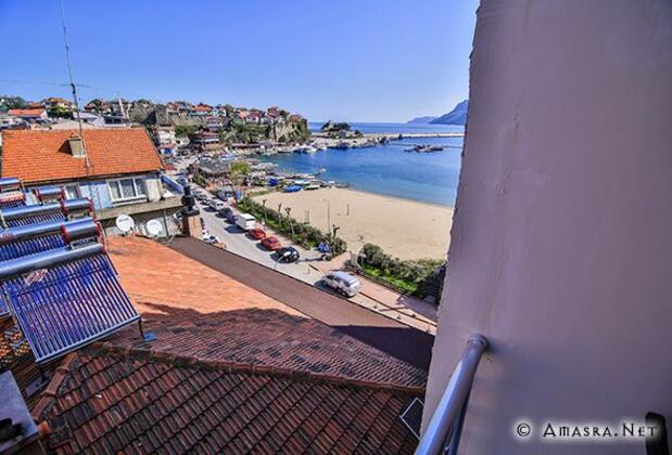 Amasra Ayışığı Pansiyon - Görsel 12