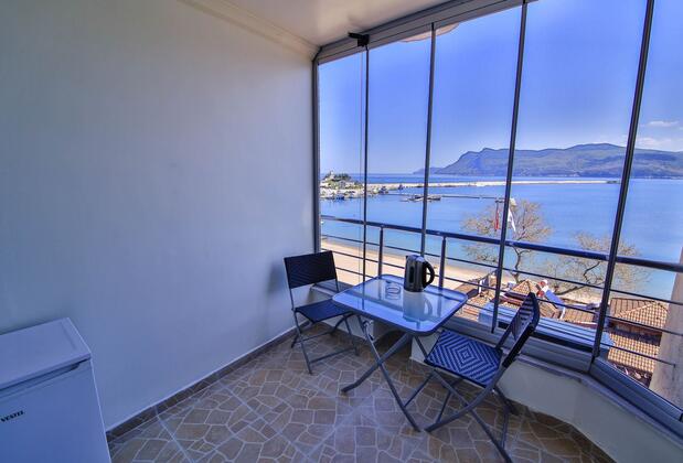 Amasra Ayışığı Pansiyon - Görsel 30