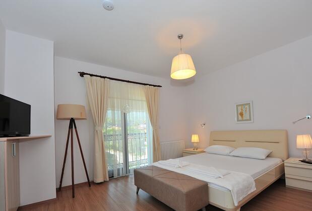 Egehan Butik Otel - Görsel 8