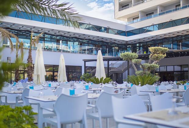 Numa Bay Exclusive Hotel - Görsel 32