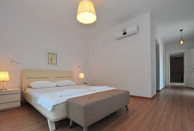 Egehan Butik Otel - Görsel 11