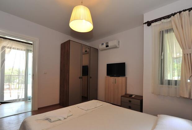 Egehan Butik Otel - Görsel 12