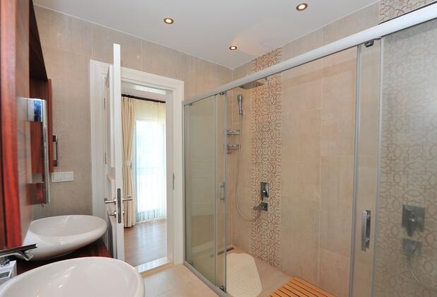 Egehan Butik Otel - Görsel 13