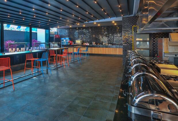 Numa Bay Exclusive Hotel - Görsel 33