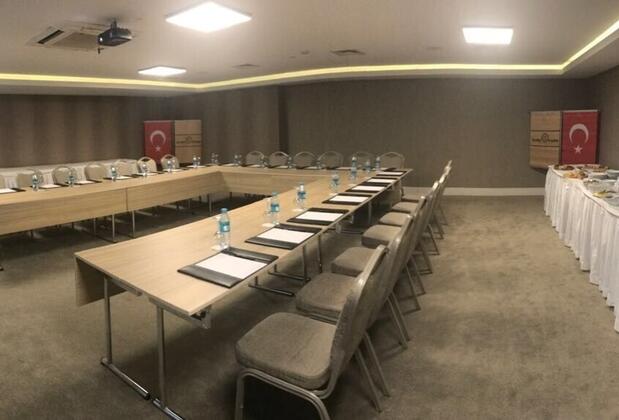 Euro Park Hotel - Görsel 21