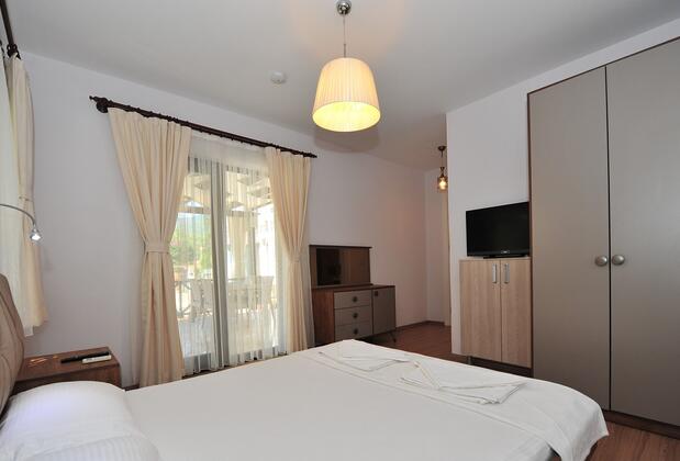 Egehan Butik Otel - Görsel 10