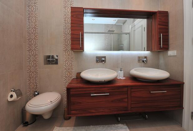 Egehan Butik Otel - Görsel 15