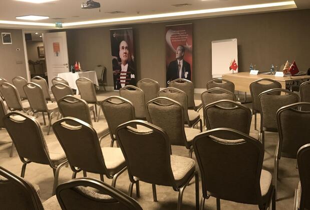 Euro Park Hotel - Görsel 24