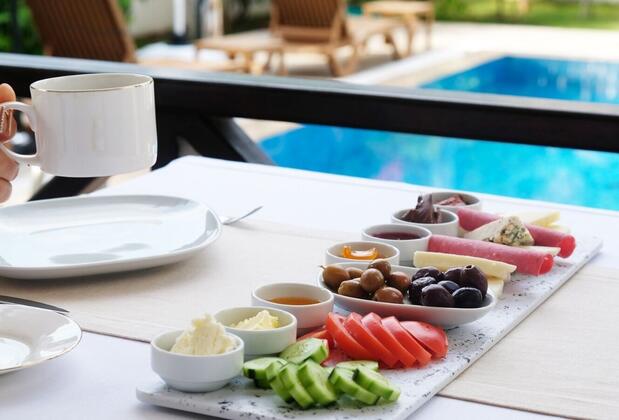 Egehan Butik Otel - Görsel 4