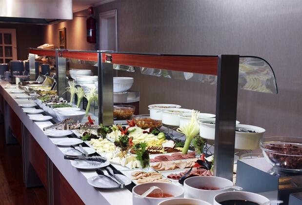 Euro Park Hotel - Görsel 27