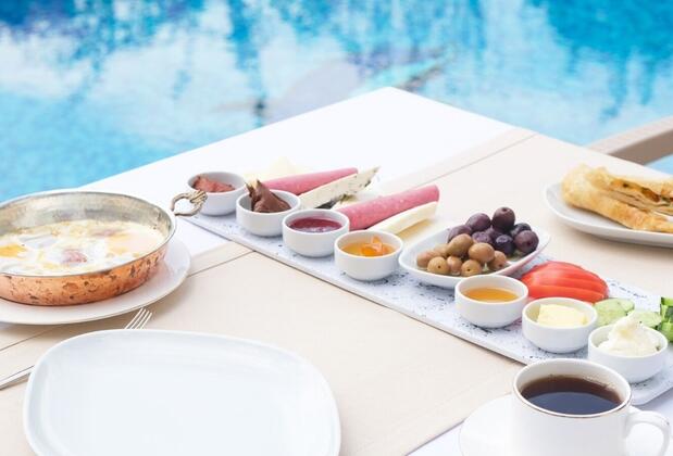 Egehan Butik Otel - Görsel 6