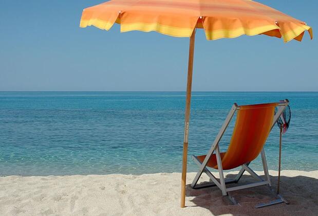 Batont Garden Resort - Görsel 6