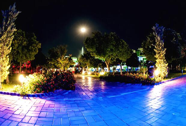 Batont Garden Resort - Görsel 7