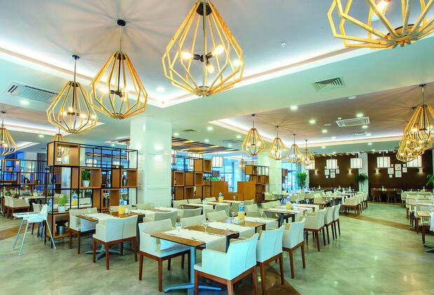 Numa Bay Exclusive Hotel - Görsel 39