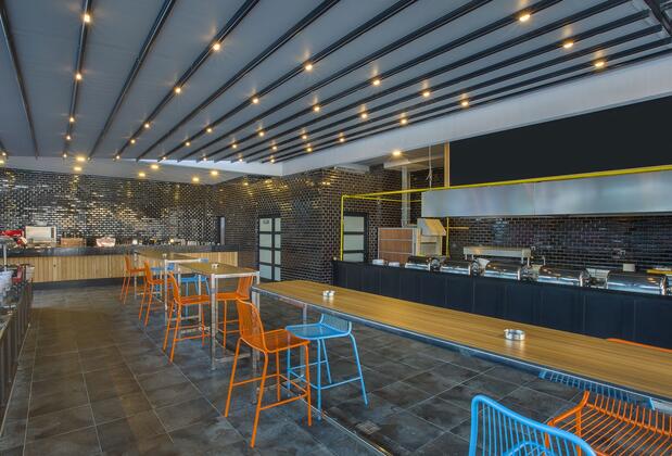 Numa Bay Exclusive Hotel - Görsel 35