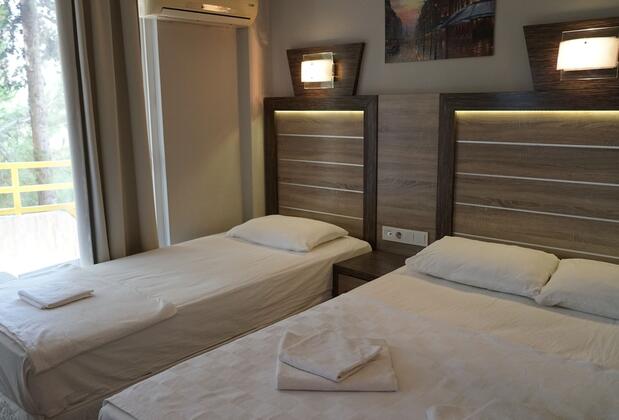 Selinus Beach Club Otel - Görsel 24