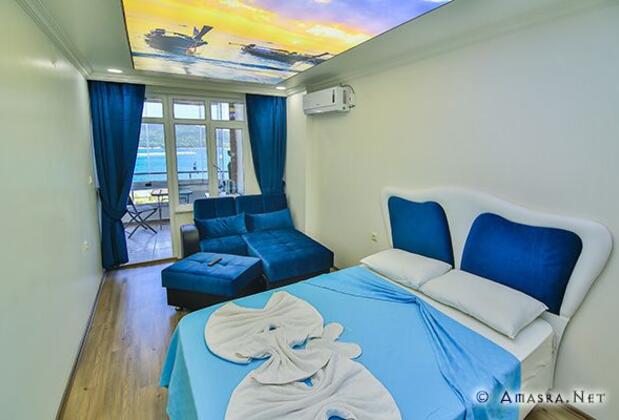 Amasra Ayışığı Pansiyon - Görsel 34