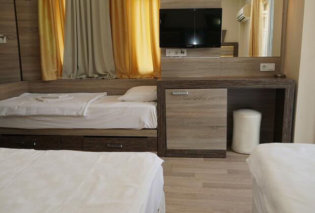 Selinus Beach Club Otel - Görsel 27