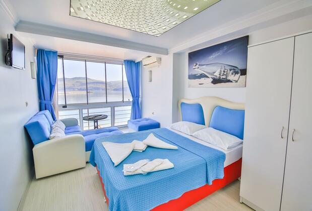 Amasra Ayışığı Pansiyon - Görsel 35