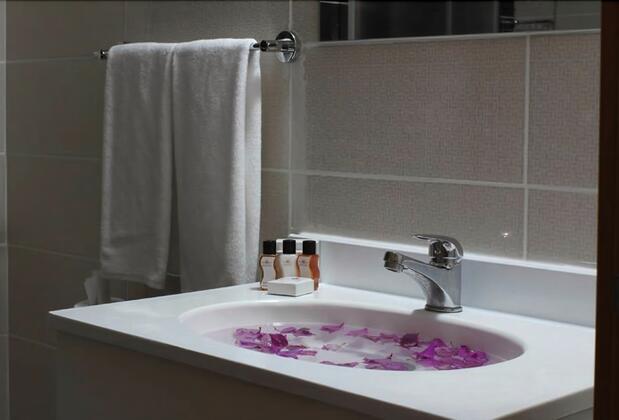 Batont Garden Resort - Görsel 17