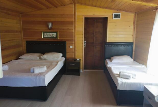 Ataol Beach & Bungalows - Görsel 20