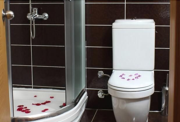 Batont Garden Resort - Görsel 18