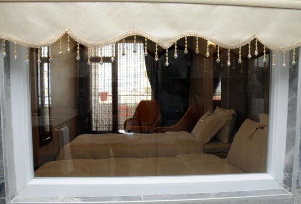 Tehran Boutique Hotel - Görsel 19