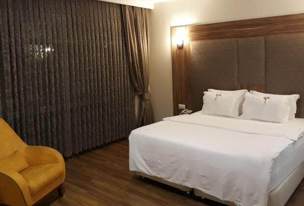 Tehran Boutique Hotel - Görsel 20