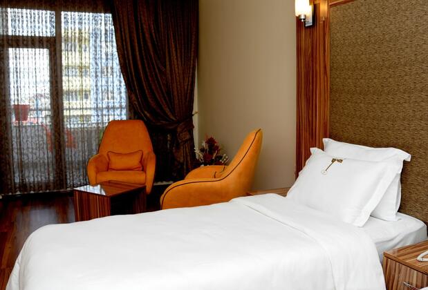 Tehran Boutique Hotel - Görsel 35