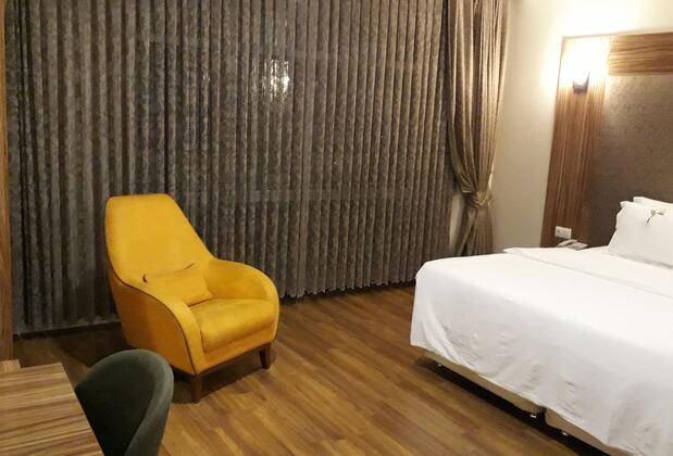 Tehran Boutique Hotel - Görsel 21