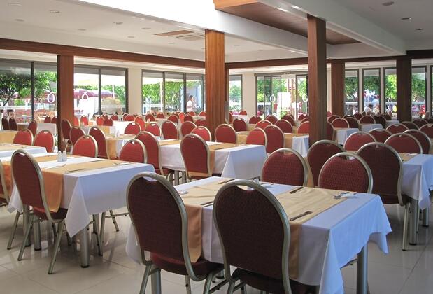 Batont Garden Resort - Görsel 21