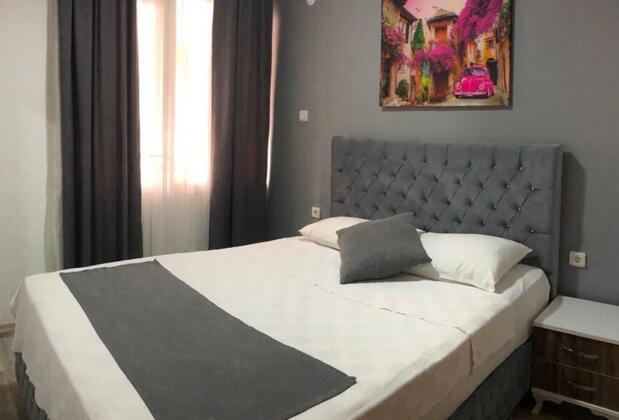 Amsterdam Butik Hotel - Görsel 5