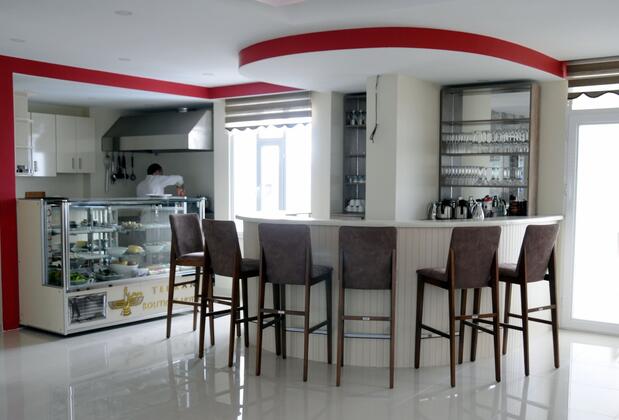 Tehran Boutique Hotel - Görsel 14