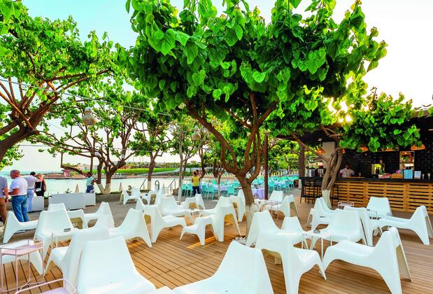 Numa Bay Exclusive Hotel - Görsel 37