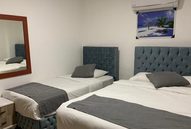 Amsterdam Butik Hotel - Görsel 6