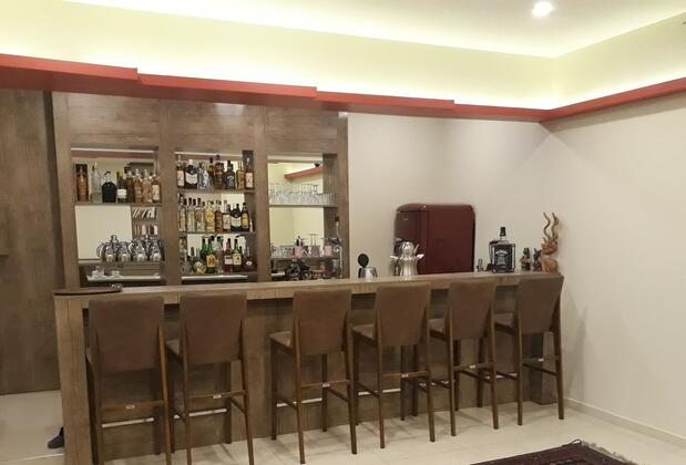 Tehran Boutique Hotel - Görsel 15