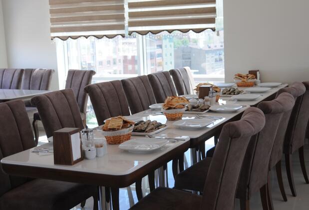 Tehran Boutique Hotel - Görsel 13