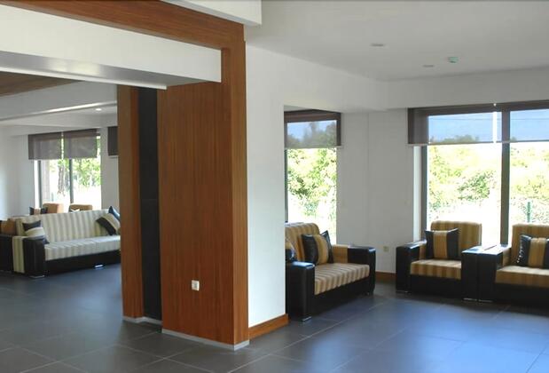 Batont Garden Resort - Görsel 22