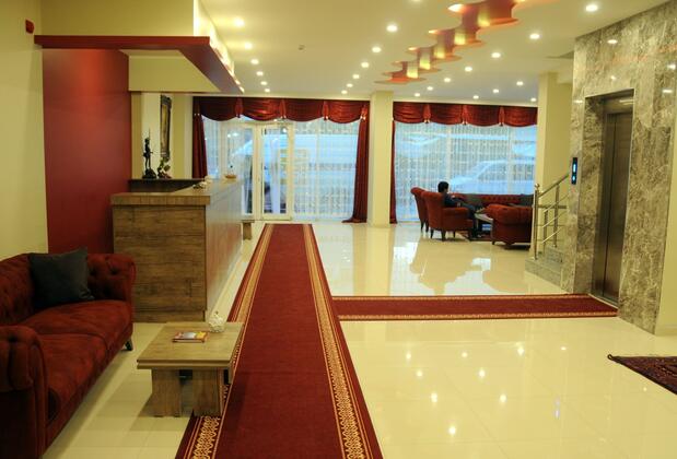 Tehran Boutique Hotel - Görsel 5