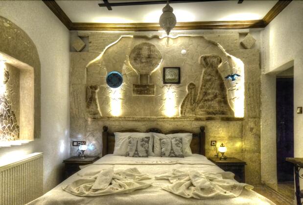 Mirzade Konak - Görsel 16