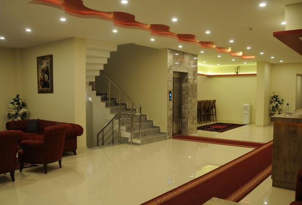 Tehran Boutique Hotel - Görsel 7