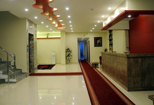 Tehran Boutique Hotel - Görsel 8