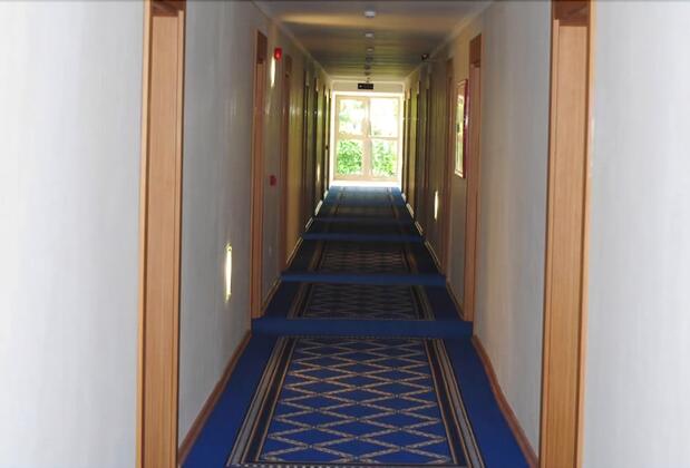 Batont Garden Resort - Görsel 23