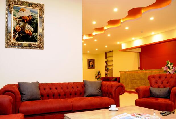 Tehran Boutique Hotel - Görsel 27