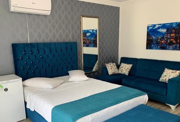 Amsterdam Butik Hotel - Görsel 3