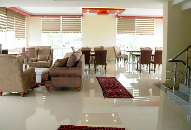 Tehran Boutique Hotel - Görsel 17